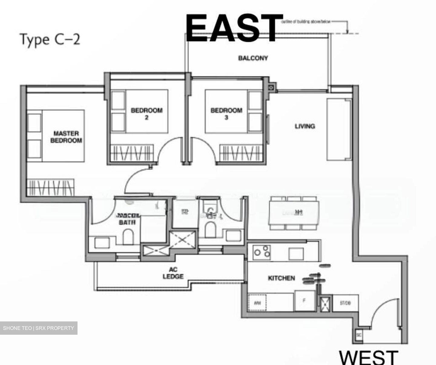 Royalgreen (D10), Condominium #505076291